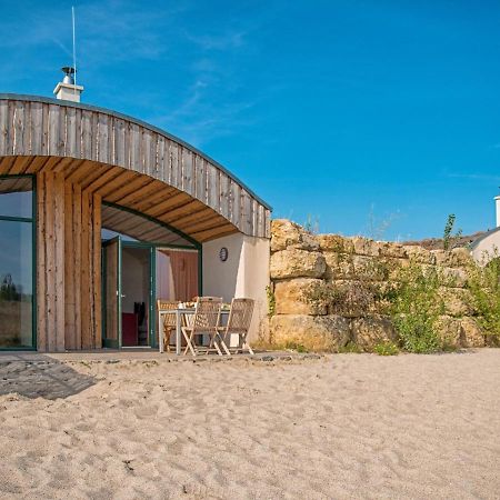 גרוספוסנה Holiday Home Duenenhaus Familia Comfort By Interhome מראה חיצוני תמונה
