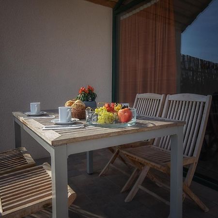 גרוספוסנה Holiday Home Duenenhaus Familia Comfort By Interhome מראה חיצוני תמונה