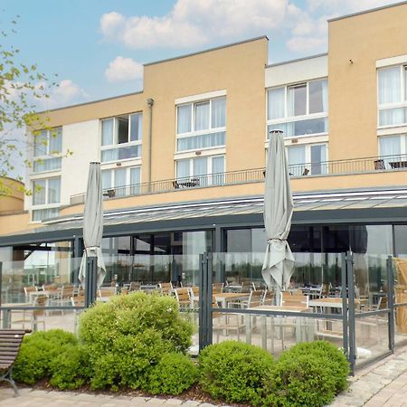 גרוספוסנה Holiday Home Duenenhaus Familia Comfort By Interhome מראה חיצוני תמונה