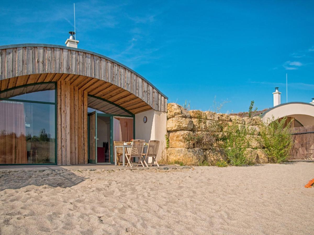 גרוספוסנה Holiday Home Duenenhaus Familia Comfort By Interhome מראה חיצוני תמונה